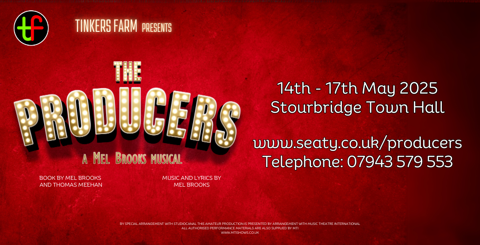 The Producers